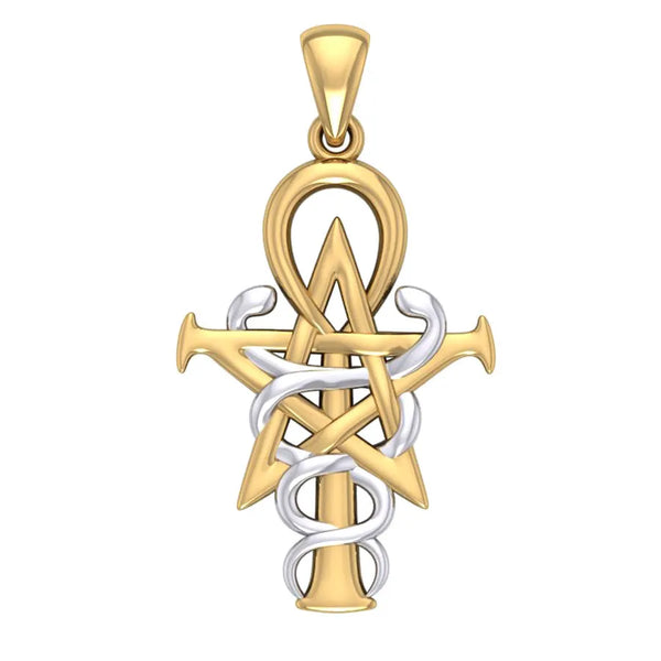 アクセサリー TRI-GRAM PENDANT SILVER TM NECKLACE | FORSOMEONE(フォーサムワン)公式ONLINE STORE