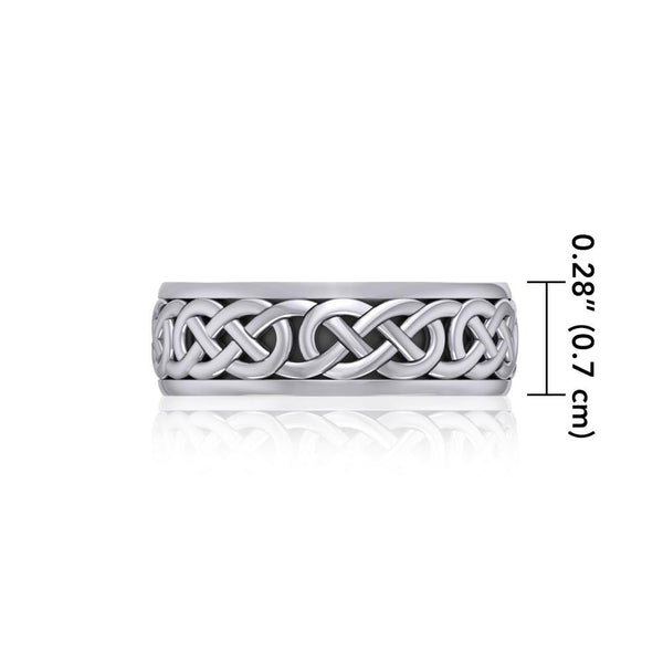 Knot antiques
ダイニングテーブル800 Celtic Knotwork Gemstone Ring in Antique Bronze – Le Dragon