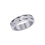 Celtic Knotwork Ring TR1696