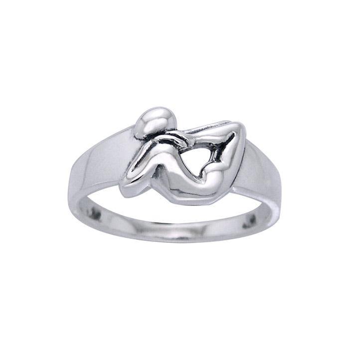 Yoga Ring TRI1065 - Jewelry