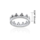 Triquetra Crown TRI1336 - Jewelry