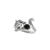 Cat Ring TRI1381 - Jewelry
