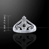Absecon Lighthouse Ring TRI1471 - Jewelry