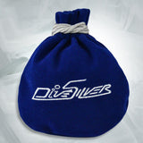 Blue Whale Sterling Silver Ring TRI1927 - Jewelry