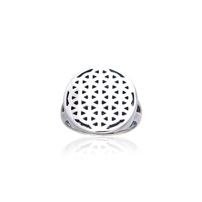 Flower Of TRI209 - Jewelry