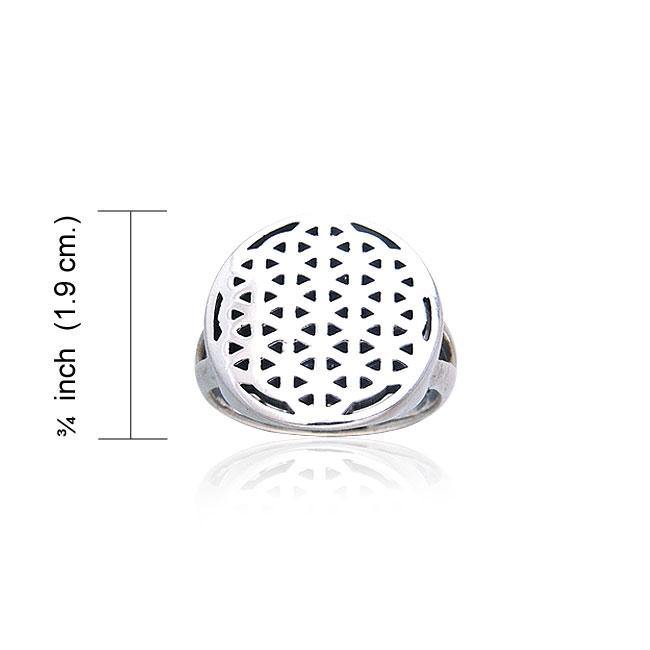 Flower Of TRI209 - Jewelry