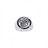 Viking Ringerike Ring TRI568 - Jewelry