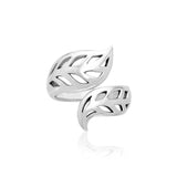 Spring Leaves Ring TRI776