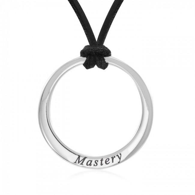 Loop Pendant TSE733P - Jewelry