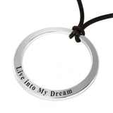 Loop Pendant TSE733P