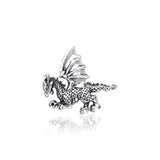 Dragon Tie Tac TTT008