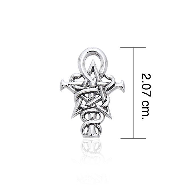 Wizardry Symbol TTT046 - Jewelry