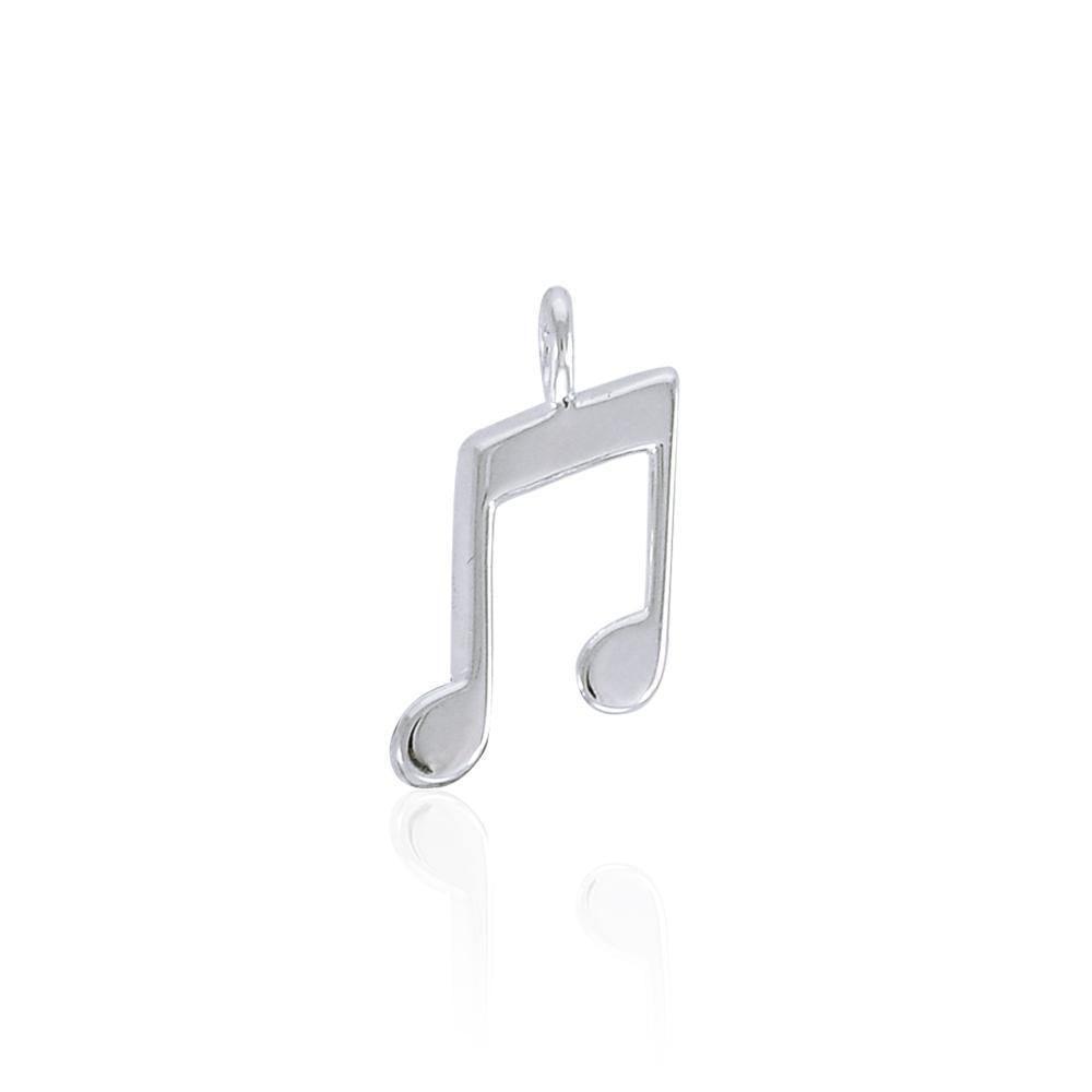 Music Notation LP056B - Jewelry