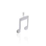 Music Notation LP056B - Jewelry