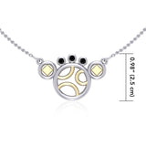 Blaque Necklace MNC092 - Jewelry