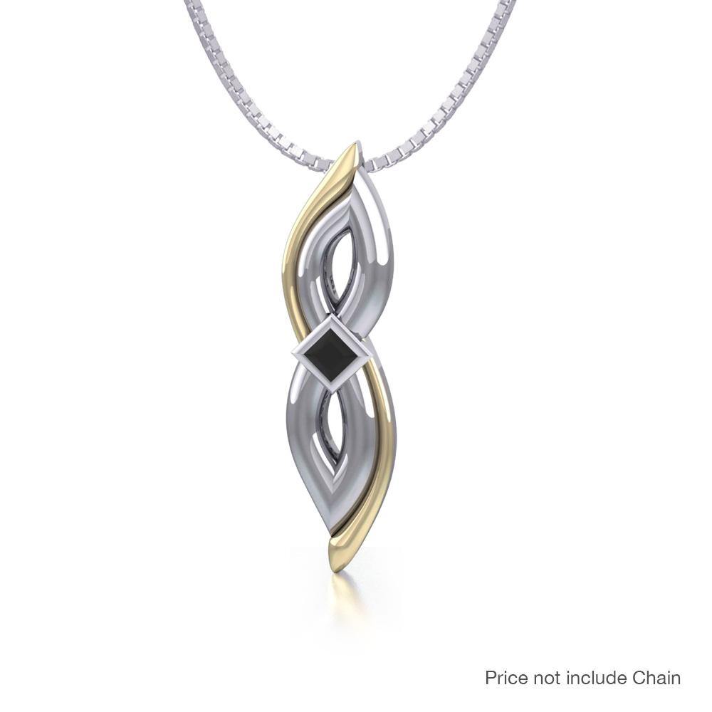 Blaque Pendant MPD805 - Jewelry