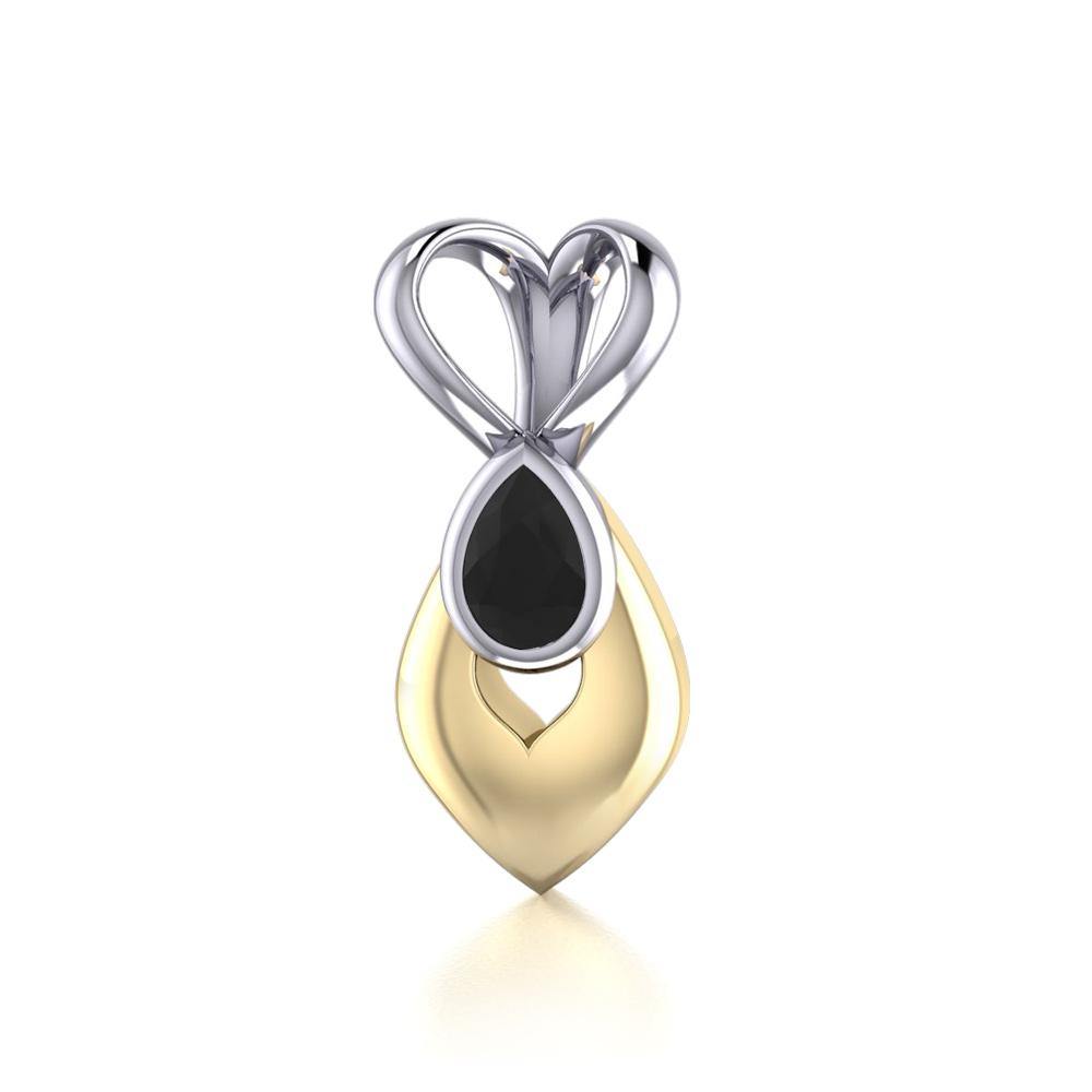 Blaque Pendant MPD841 - Jewelry