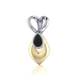 Blaque Pendant MPD841 - Jewelry