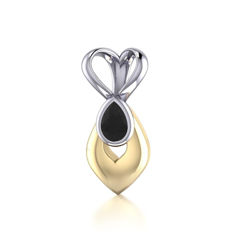 Blaque Pendant MPD841 - Jewelry