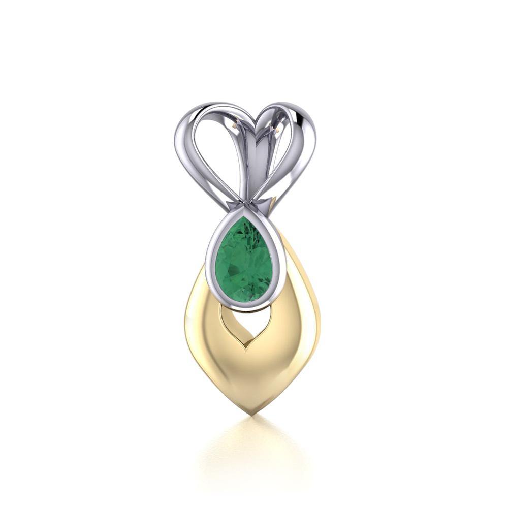 Blaque Pendant MPD841 - Jewelry