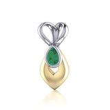 Blaque Pendant MPD841 - Jewelry