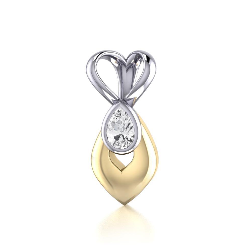 Blaque Pendant MPD841 - Jewelry