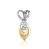 Blaque Pendant MPD841 - Jewelry