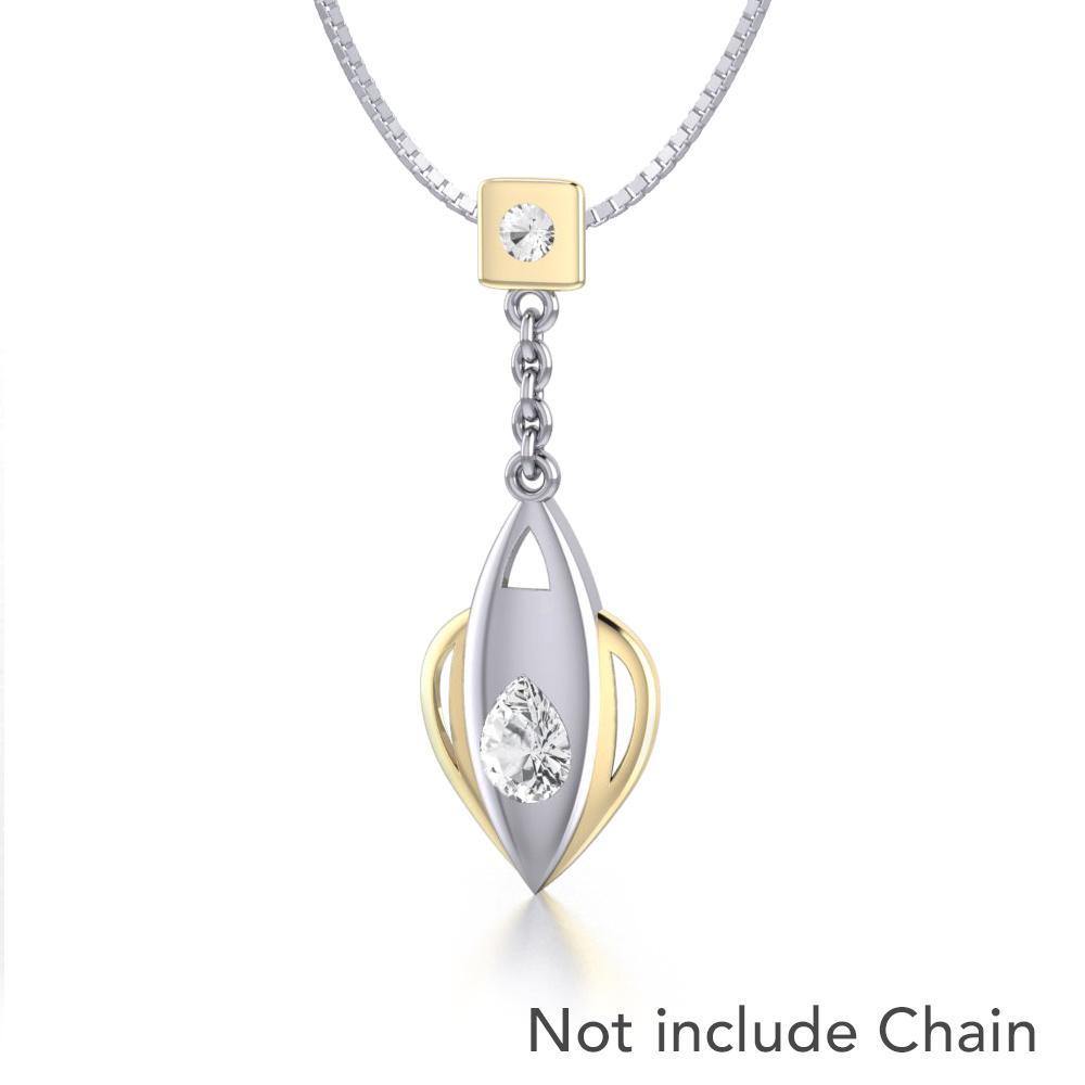 Blaque Pendant MPD842 - Jewelry