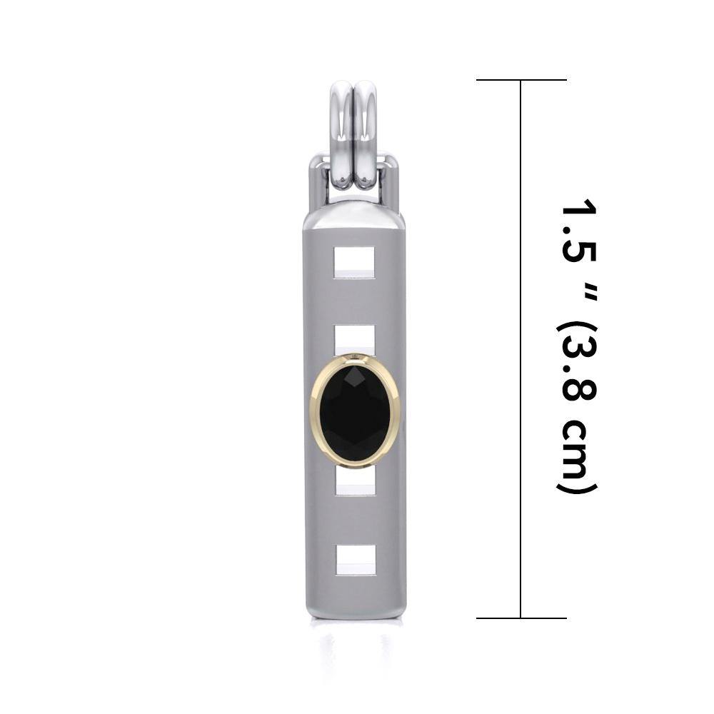 Blaque Pendant MPD843 - Jewelry