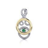 Blaque Pendant MPD869 - Jewelry