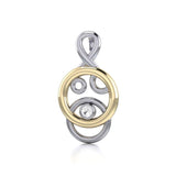 Blaque Pendant MPD869 - Jewelry