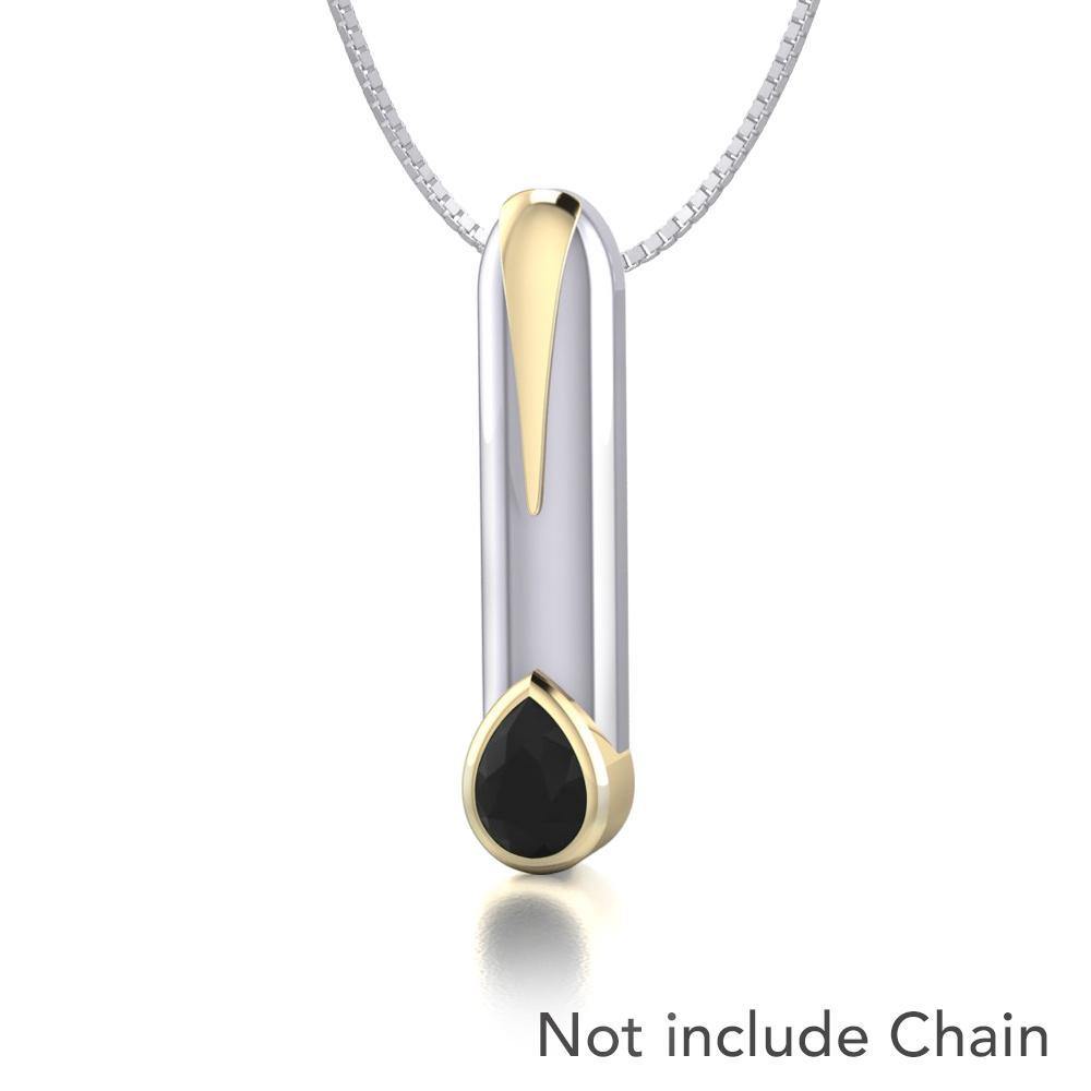 Blaque Pendant MPD880 - Jewelry