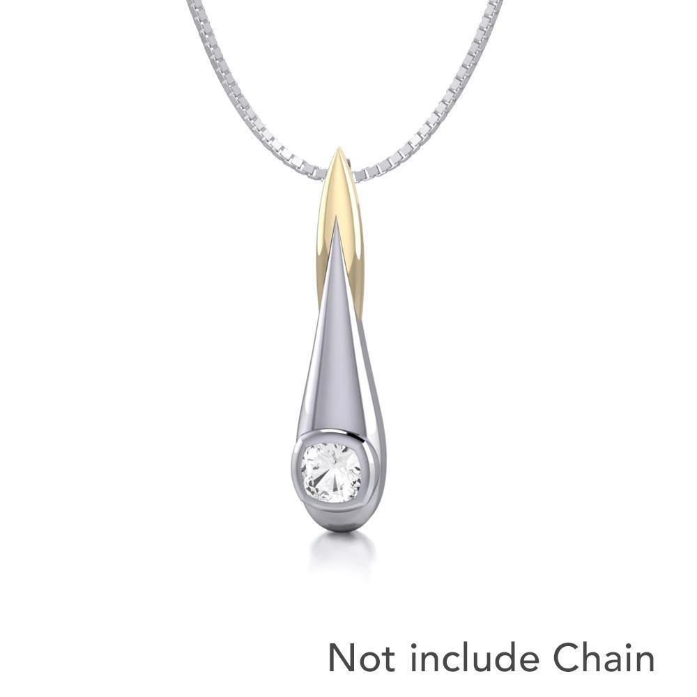 Blaque Pendant MPD882 - Jewelry