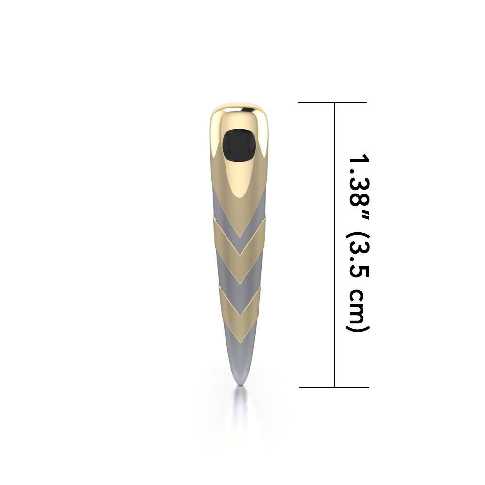 Blaque Pendant MPD883 - Jewelry