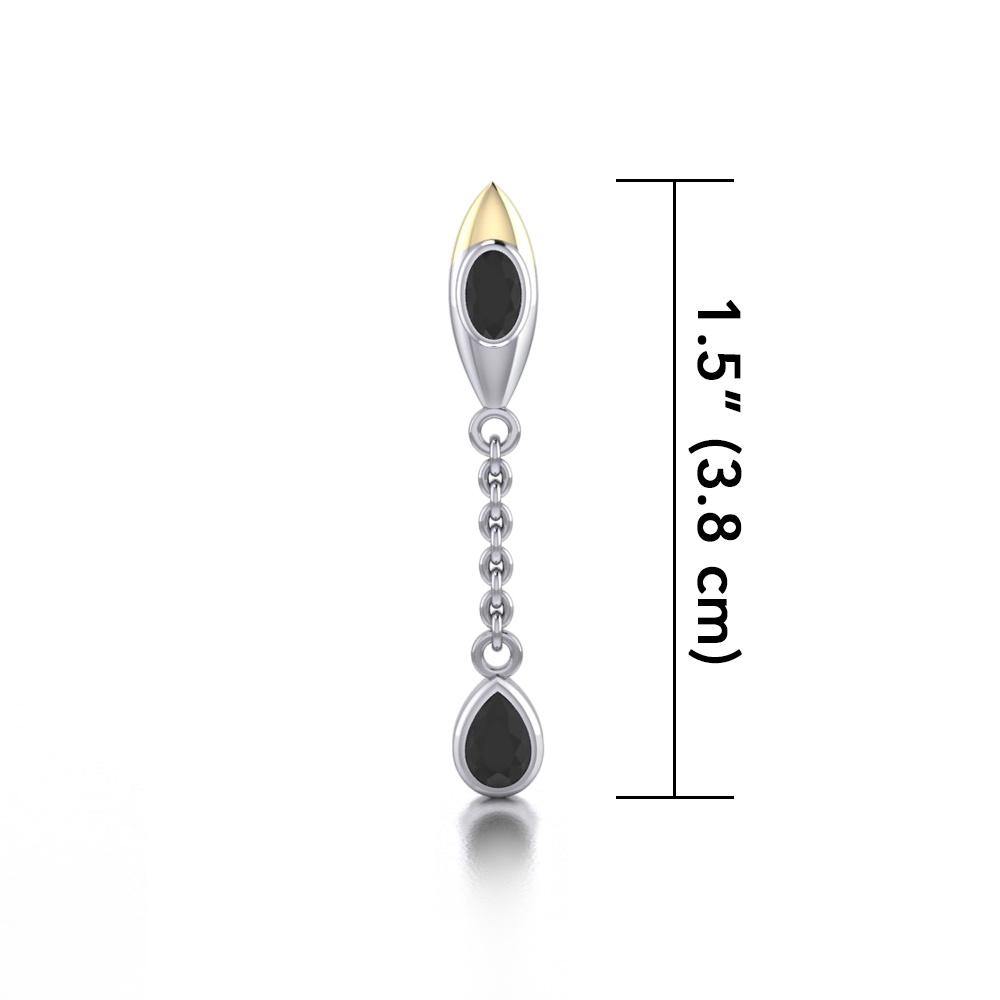 Blaque Pendant MPD925 - Jewelry