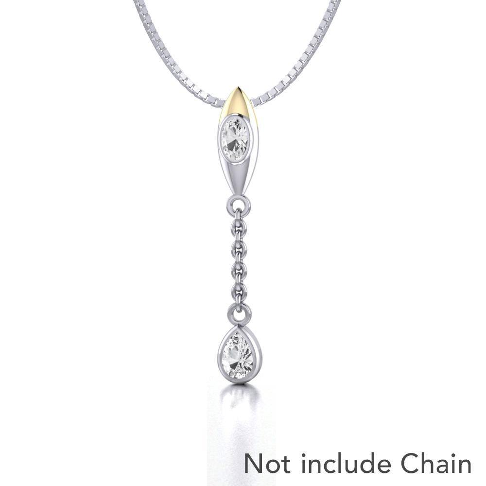 Blaque Pendant MPD925 - Jewelry