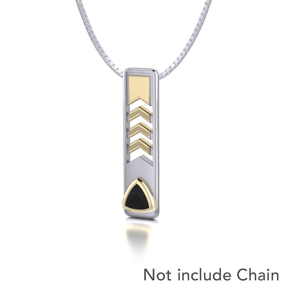 Blaque Pendant MPD930 - Jewelry