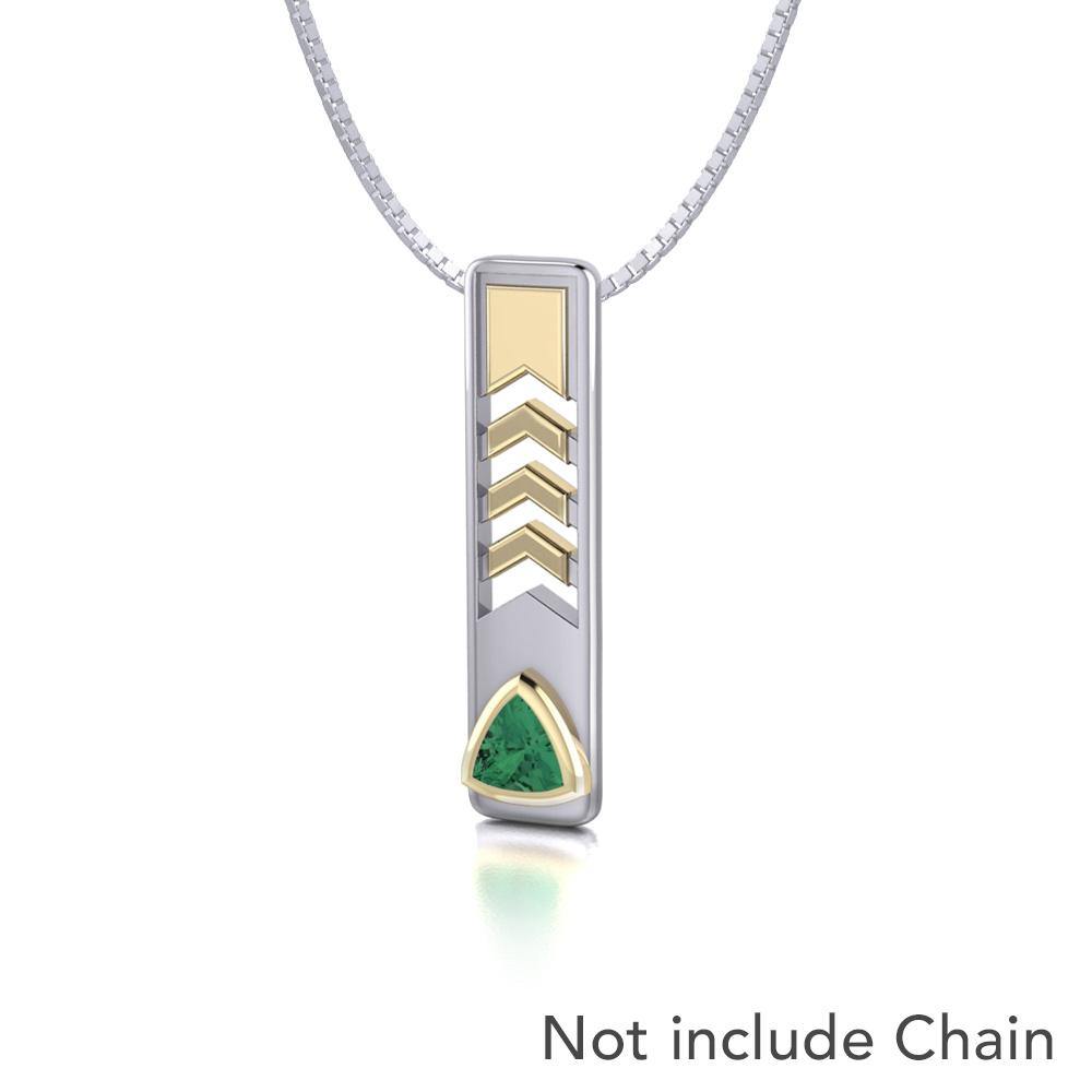 Blaque Pendant MPD930 - Jewelry