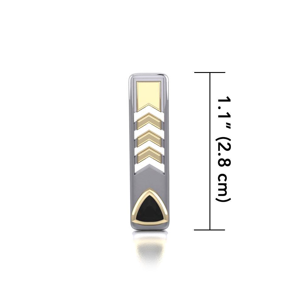 Blaque Pendant MPD930 - Jewelry