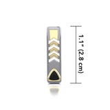 Blaque Pendant MPD930