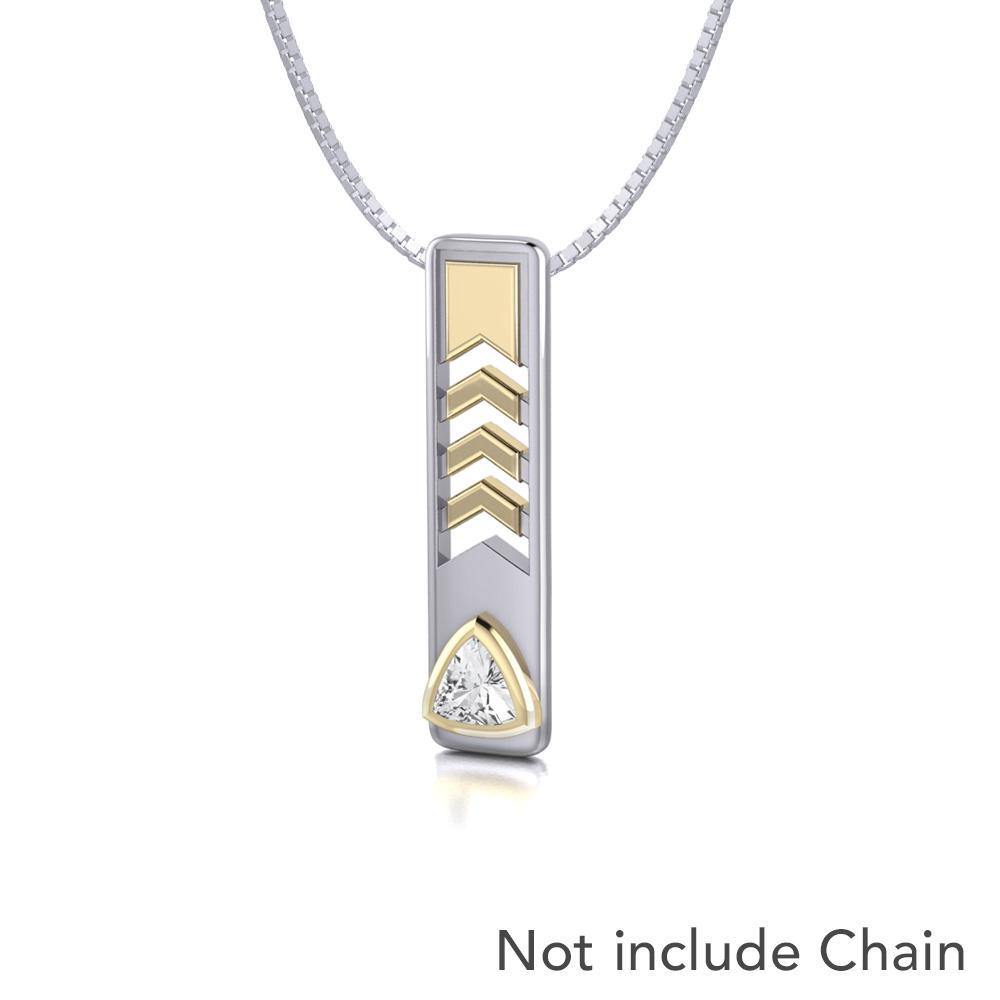 Blaque Pendant MPD930 - Jewelry