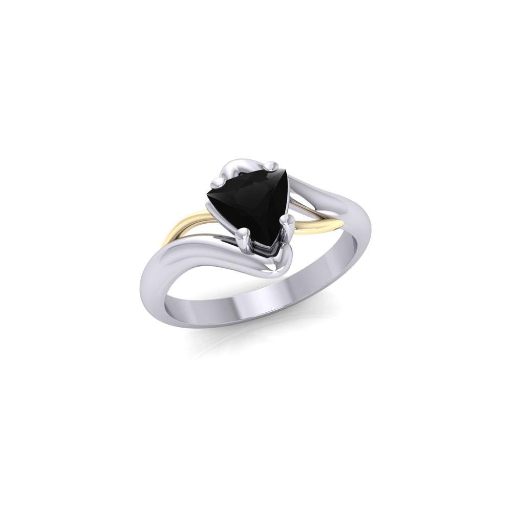 Blaque Ring MRI473 - Jewelry