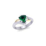 Blaque Ring MRI473 - Jewelry