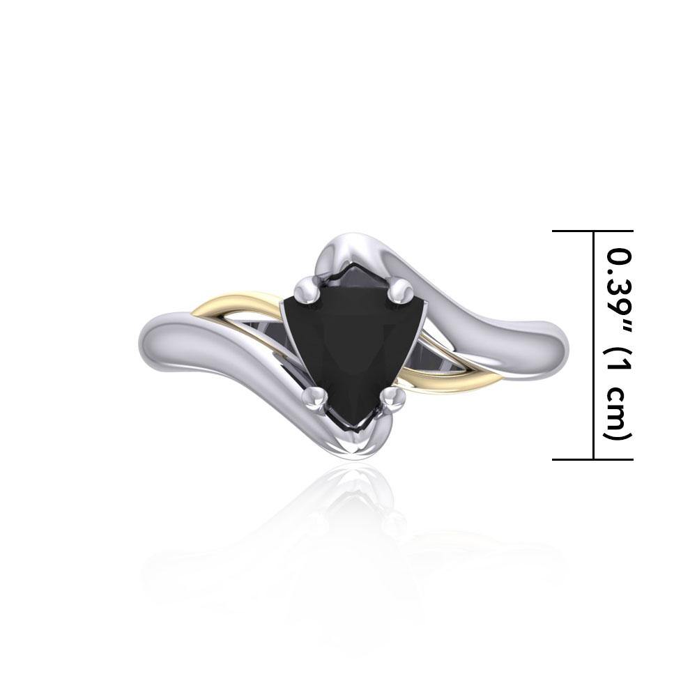 Blaque Ring MRI473 - Jewelry