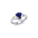 Blaque Ring MRI473 - Jewelry