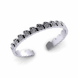 Cari Buziak Celtic Knot Triskele Bracelet TBA023 - Jewelry