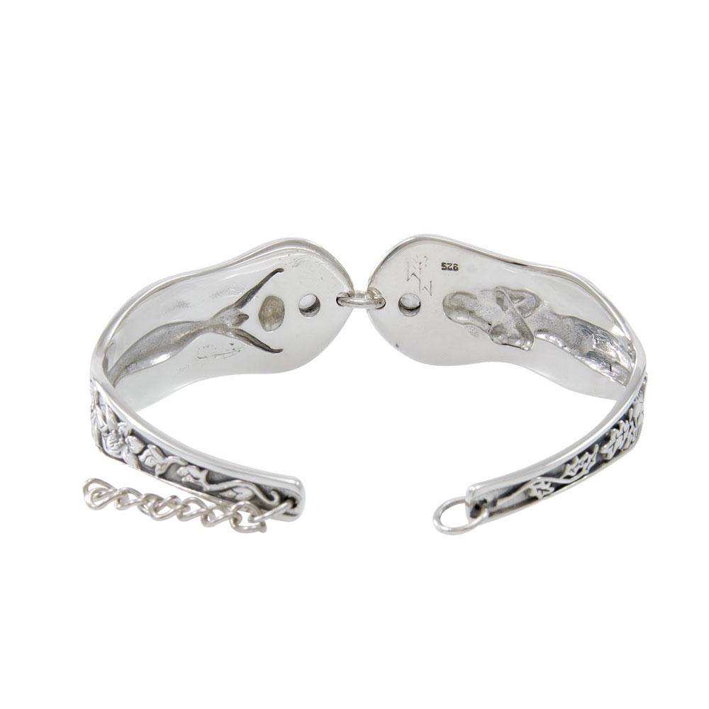 Mickie Mueller Horned God Spring Maiden Bracelet TBA039 - Jewelry