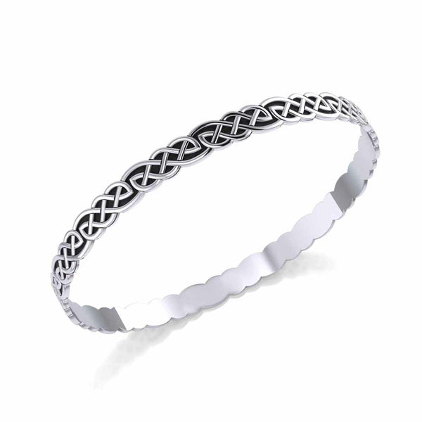 アクセサリー KAHIKO SILVER BANGLE NEEDLE アクセサリー KAHIKO SILVER BANGLE NEEDLE Bangle Bracelet