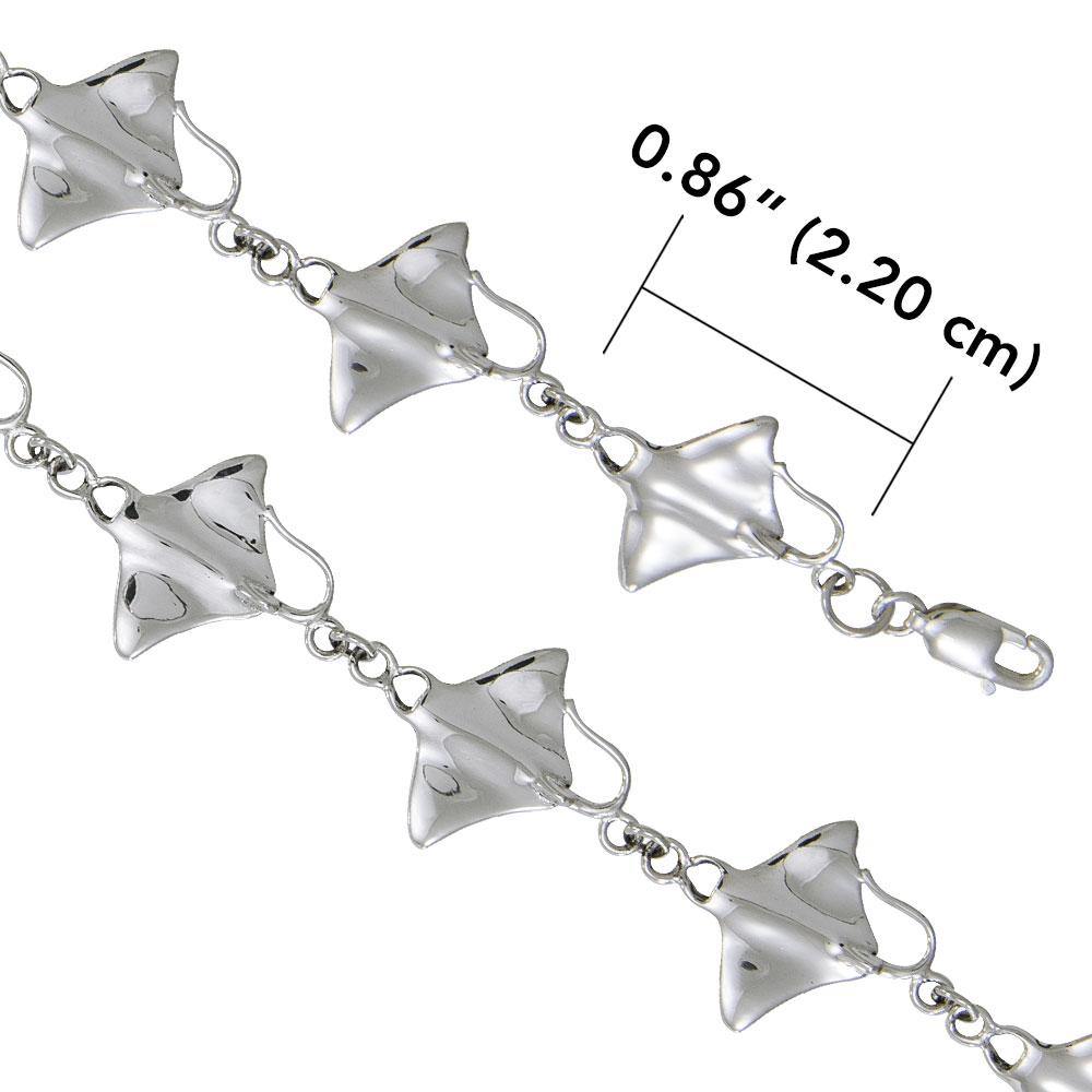 Sting Ray TBG327 - Jewelry