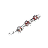 Ladybug Bracelet TBG429 - Jewelry